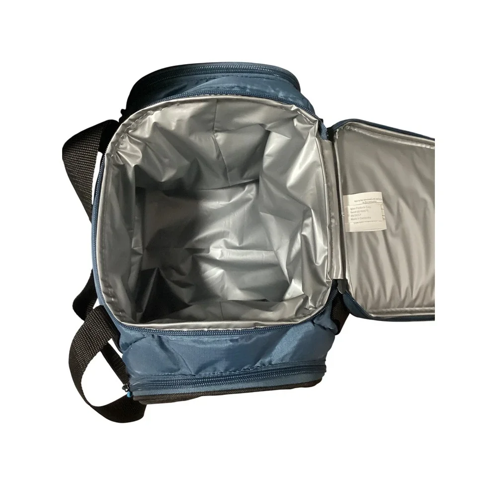 Igloo duffel 16